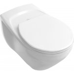 Villeroy & Boch O.novo 88246101 – Hledejceny.cz