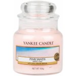 Yankee Candle Pink Sands 104 g vonná svíčka