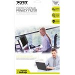 Port Connect Privacy Filter 2D - 12,5'', 16/9, černý 900204 – Zboží Živě