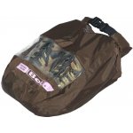 Vak na boty Boll SHOE SACK DUO DRY S magenta – Sleviste.cz