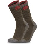 Trakker Products Zimní ponožky - Trakker Winter Merino Socks – Zboží Dáma