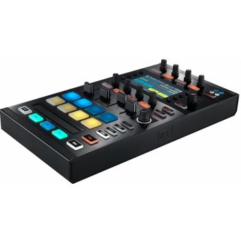 Native Instrument Traktor Kontrol D2