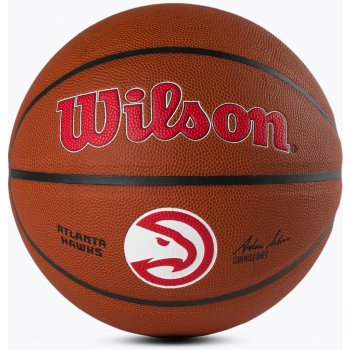 Wilson NBA team Alliance basketball Atlanta Hawks