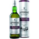 Laphroaig PX Cask 48% 1 l (holá láhev) – Hledejceny.cz