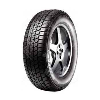 Pneumatiky Bridgestone Blizzak LM25 195/55 R16 87H Runflat