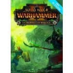 Total War: Warhammer 2 - The Prophet and the Warlock – Sleviste.cz