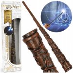 Harry Potter Hůlka svítící Hermiona – Zboží Dáma