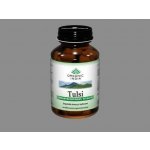 Organic India Tulsi 60 kapslí – Hledejceny.cz