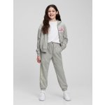 Gap & Disney dětské tepláky šedá – Zboží Dáma