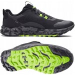 Under Armour UA Charged Bandit TR 2 jet gray/black/lime surge – Hledejceny.cz