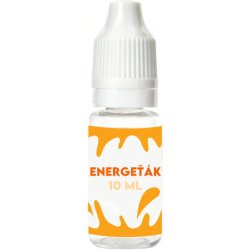 Vape Mix Energeťák 10 ml