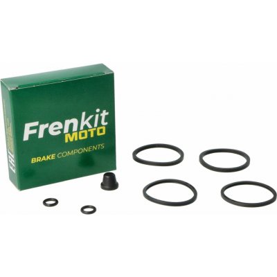 FRENKIT MOTO opravná sada brzdového třmenu BREMBO (těsnění pístu FI 32MM) zadní DUCATI 600 SS '94-'00, 748 BIPOSTO '98-'99, 900 SS '90-'97, 916 BIPOSTO '94-'98, MONSTER 900 '98-'01, MONSTER 600 '94-'0 | Zboží Auto
