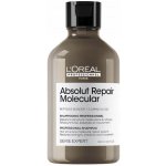 L'Oréal Absolut Repair Molecular Shampoo 300 ml – Zbozi.Blesk.cz