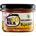 Bujónka zeleninová Hrubá 220 g – Zboží Dáma