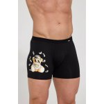 Cornette boxerky Tatoo 280/259 Billionaire 2 zelená – Hledejceny.cz