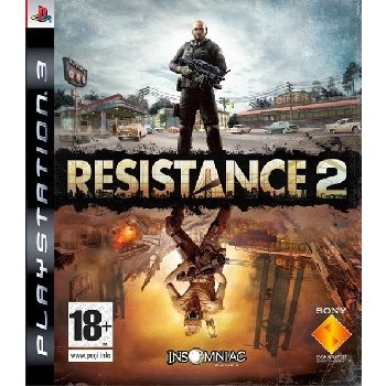 Resistance 2