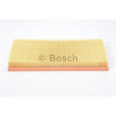 BOSCH Vzduchový filtr F026400122 – Hledejceny.cz