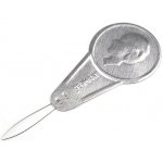 Navlékač nití Varianta: nikl, Balení: 1000 ks – Hledejceny.cz