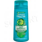 Garnier Fructis Antidandruff Citrus šampon 250 ml – Hledejceny.cz