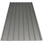 Bravo H12 2500 x 910 mm pozink 1 ks – HobbyKompas.cz