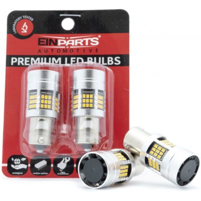 EINPARTS PY21W LED žárovky - EPL289 – Hledejceny.cz