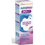 EMERGOPHARM SP.Z O.O.SP.K, WA Audispray Dolo ušní kapky 7g – Zboží Mobilmania