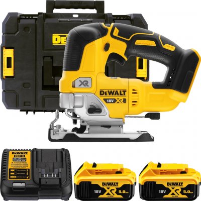 DeWALT DCS334P2 – Zboží Dáma