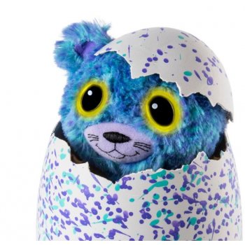 Spin Master Hatchimals Surprise Dvojčata kočičky