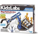Mega hydraulické rameno – Hledejceny.cz