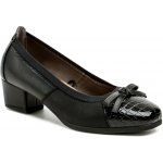 Wojtylko 7B10720C Dámské lodičky černé – Zbozi.Blesk.cz