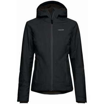 Head Peyton Jacket W BK 824309 black