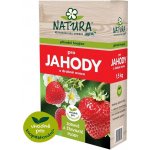 AGRO CS NATURA Přírodní hnojivo pro jahody a drobné ovoce 1 l – Zbozi.Blesk.cz