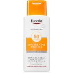 Eucerin Sun Allergy Protect Sun Cream Gel SPF50 150 ml – Zboží Dáma