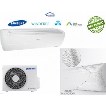 Samsung Wind Free Elite