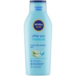 Nivea After Sun Moisturizing Lotion hydratační mléko po opalování s Aloe Vera 400 ml – Zboží Dáma Nivea After Sun Moisturizing Lotion hydratační mléko po opalování s Aloe Vera 400 ml – Zboží Dáma