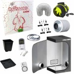 Higarden LED Set 120W Cosmos 60x60x160cm – Zboží Dáma