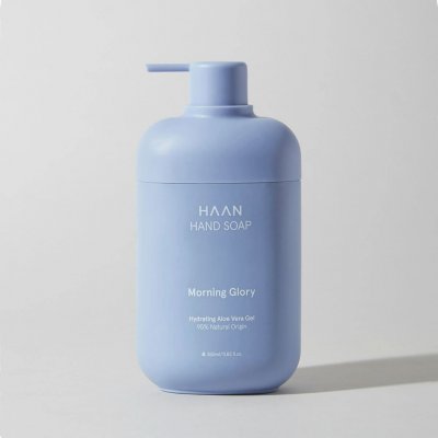 Haan mýdlo na ruce New Morning Glory 350 ml – Zboží Dáma