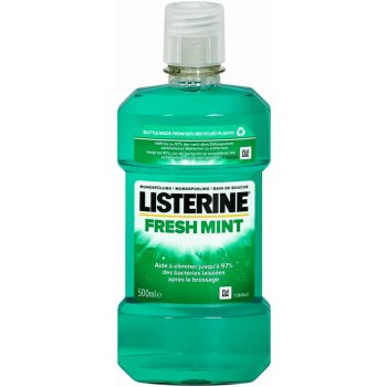 Listerine Freshmint 500 ml