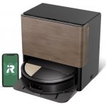 iRobot Roomba Max 705 Combo + AutoWash dock černý – Zboží Živě