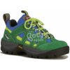 Dětské trekové boty Olang treková obuv Corvara Kid 897 Verde