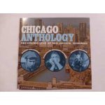 Mandel Harvey & Barry Go - Chicago Anthology CD – Hledejceny.cz