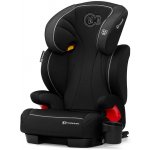 KINDERKRAFT Fix2Go i-Size 2025 Black – Sleviste.cz