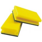 SPX BIGMAX HUBKA na nádobí Profi XXL 15 x 9 x 4,5 cm 10 ks – Zboží Dáma