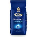 Eilles Caffé Crema zrnková 1 kg – Hledejceny.cz
