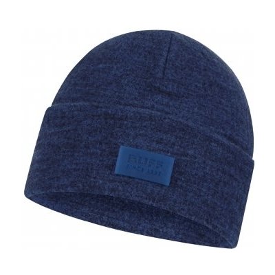 Buff Merino Fleece Hat olympian blue