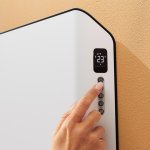 Duux Edge 2000 – Zboží Dáma