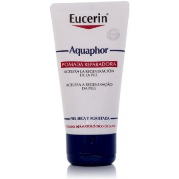 Eucerin Aquaphor zklidňující balzám pro velmi suchou a citlivou pleť 40 g