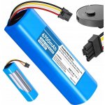 Cameron Sino Roborock S5, S6 Max Pure, S7 5200 mAh – Sleviste.cz