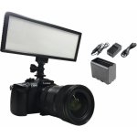 Viltrox L132T 3300-5600K – Zboží Živě