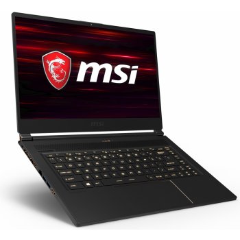 MSI GS65 Stealth 9SE-674CZ